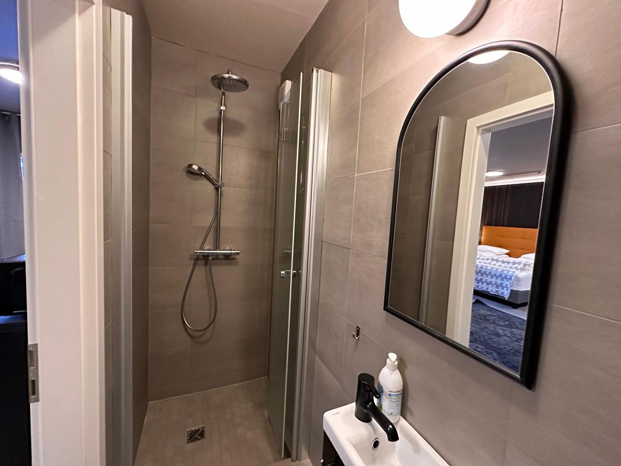 Travel Inn Рейкьявик Экстерьер фото