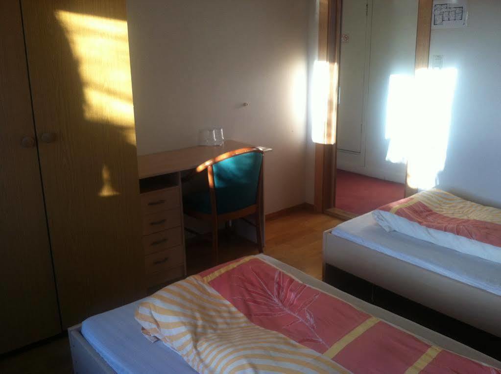 Travel Inn Рейкьявик Экстерьер фото