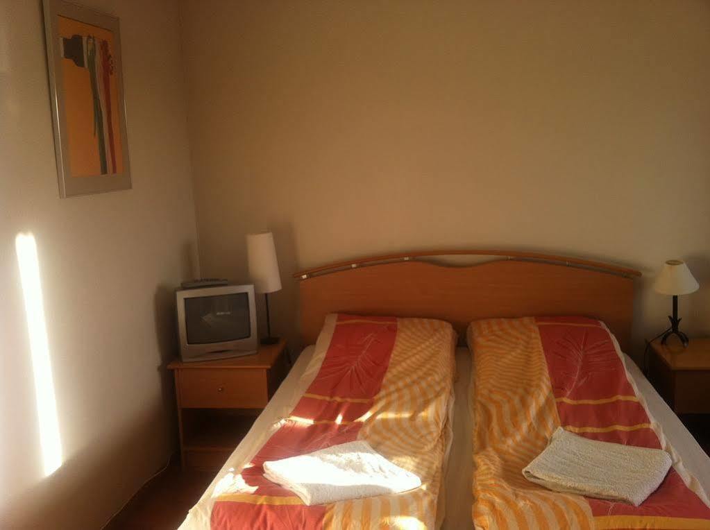 Travel Inn Рейкьявик Экстерьер фото