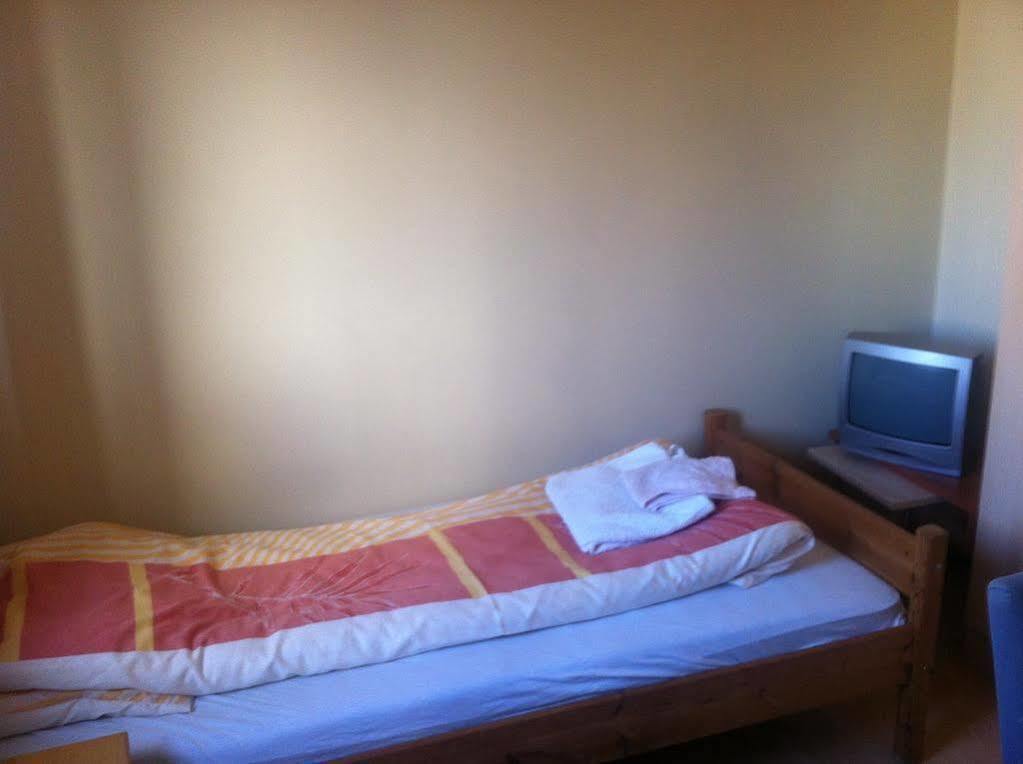 Travel Inn Рейкьявик Экстерьер фото