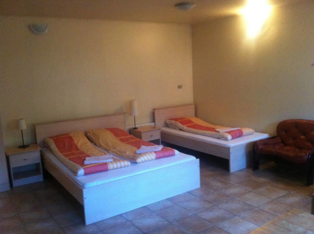 Travel Inn Рейкьявик Экстерьер фото