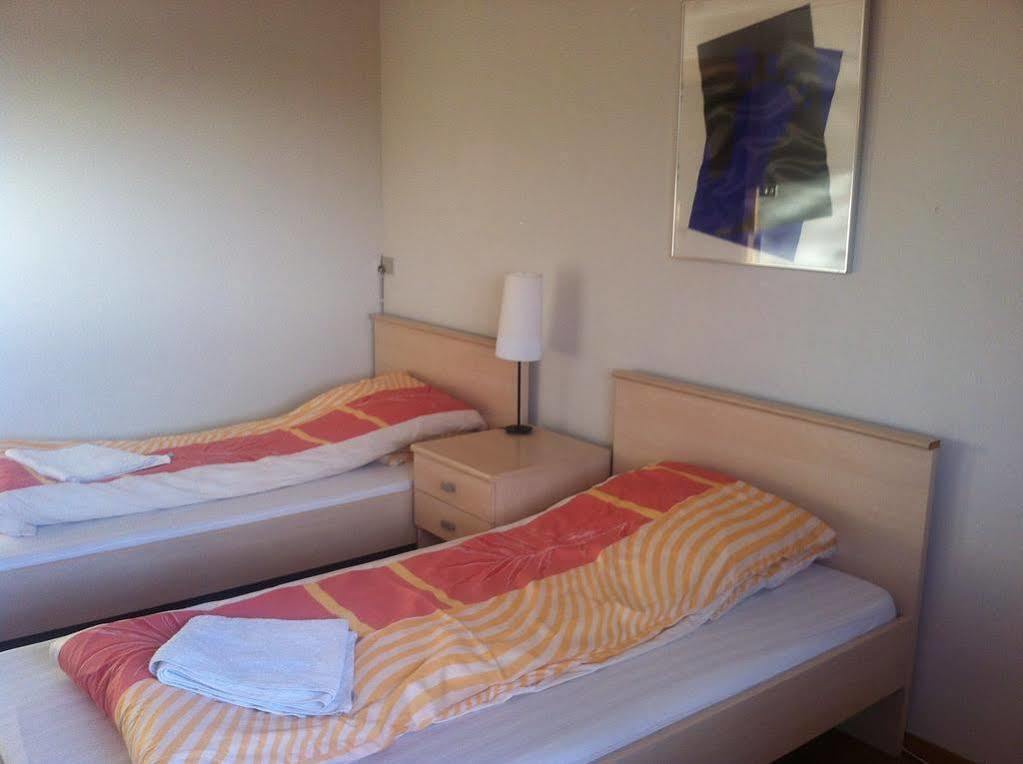 Travel Inn Рейкьявик Экстерьер фото