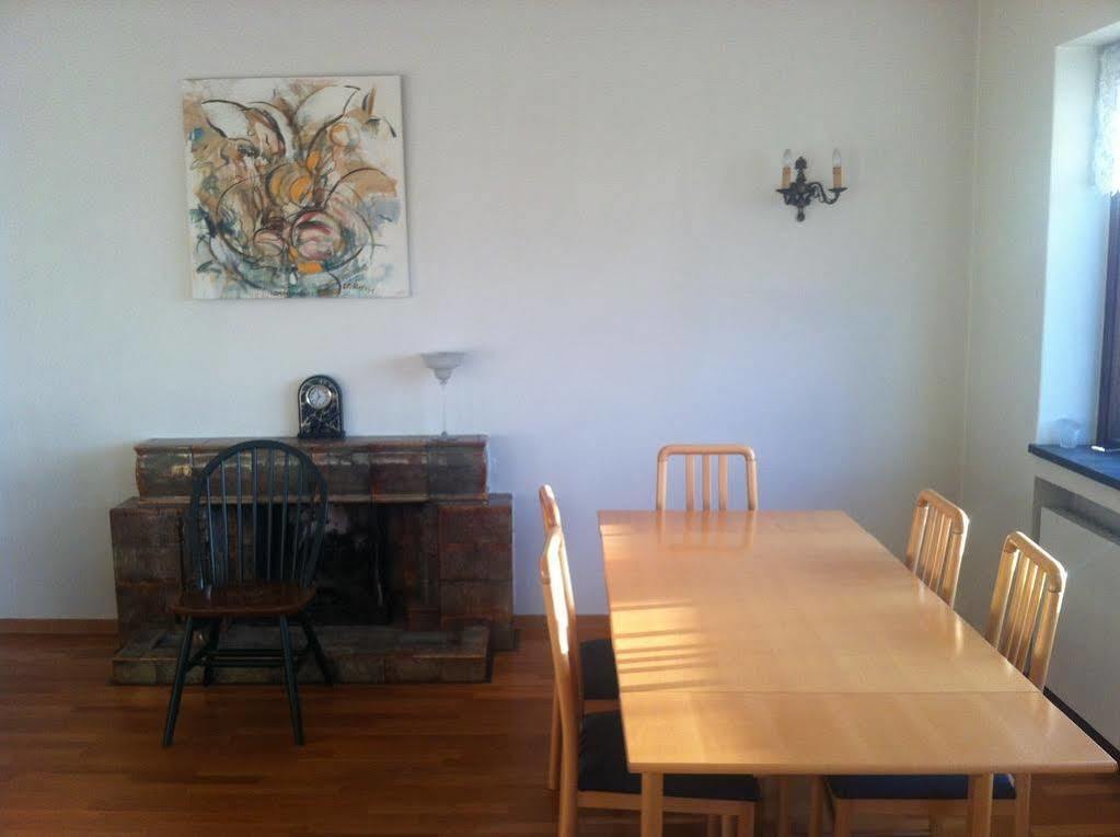 Travel Inn Рейкьявик Экстерьер фото