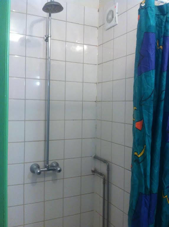 Travel Inn Рейкьявик Экстерьер фото